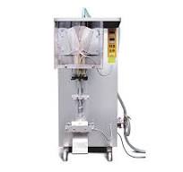 AS-1000 Automatic Vertical Pouch Sachet Water Filling and Packing Machine  Bag Liquid Sachet Filling and Sealing Machine