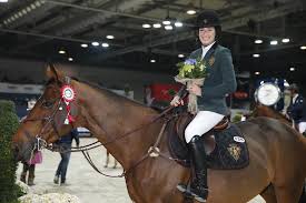 While jessica springsteen's dad bruce is one of most legendary musicians of all time, she took a different career path. Jessica Springsteen Scoops Friday S Biggest Win In Verona World Of Showjumping