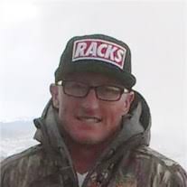 Keith Williams Obituary