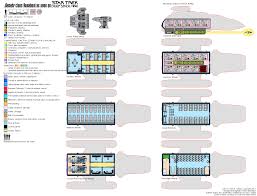 Finally made the deck plan for the danube class runabout notropis that i mad a pic of quite some time ago. Danube Class Runabout Blueprint Jackill S Technical Readout Runabout Danube Class 3 Blueprint Sheets M5316 Ebay My Own Modification Of A Blueprint I Found Online A While Ago For A