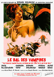 Résultat de recherche d'images pour "affiche de film avec vampire"