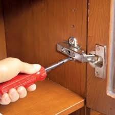 The traditional cabinet overlay hinge is a reliable cabinet hardware for any room. How To Adjust Old Cabinet Door Hinges Rmghardware