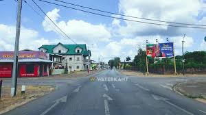 Volgens de site is er dinsdag een spoedvergadering gehouden door een. Video Lege Straten Tijdens Total Lockdown In Suriname Waterkant