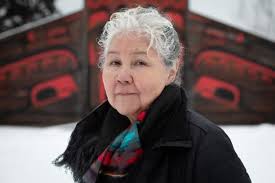 25 years after the Delgamuuwkw case, the fight for land is more contentious  than ever