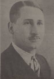 Pilot Officer John Littlejohn