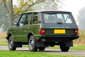 Image result for Ascot Green 1980 Land Rover