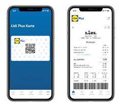 To darmowa aplikacja zakupowa dostępna na urządzeniach mobilnych z systemem android oraz ios. Lidl Plus App Kundenkarte Startet Am Montag Offiziell Iphone Ticker De