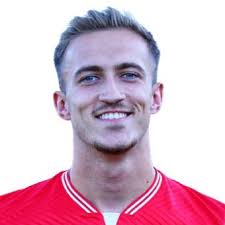 Estadísticas A. Hedley,