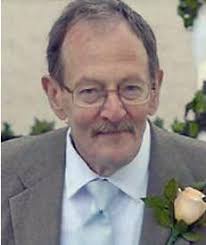 Edward Breese Obituary (2015)