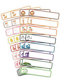 These labels are dishwasher and microwave safe, ideal for labelling drink bottles, lunch boxes, tupperware containers or even cutlery. Paper Party Supplies Labels Baby Bottle Labels Stripes 120 Daycare Labels Dishwasher Safe Labels Customized Labels Name Stickers Name Labels Waterproof Labels
