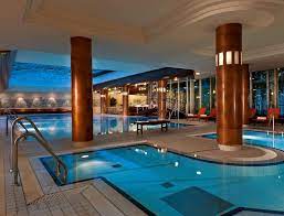 Park inn by radisson dresden is located at melanchthonstr. Hotels In Dresden Radebeul Radisson Blu Park Hotel Dresden