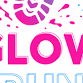 Glow Run at Memorial Park