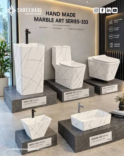 2×2 Feet Double Charge Glossy Floor Tiles