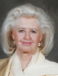 Jeannette Johnson Obituary October 25, 2023