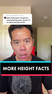 Do Boys Grow Taller Than Dad