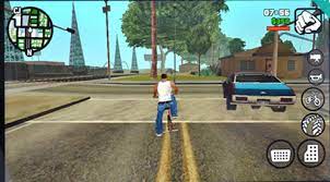 San andreas mod apk only on gamevos.com. Grand Theft Auto San Andreas Mod Apk Obb Archivo De Datos V2 00 Descargar