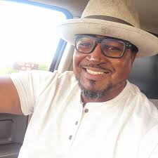 Shannon Marcel Owens