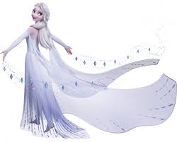 She includes batteries so the musical fun can start as soon as kids open the box. Frozen 2 Elsa White Dress New Image Frozen Elsa Dress Disney Frozen Elsa Art Elsa Frozen