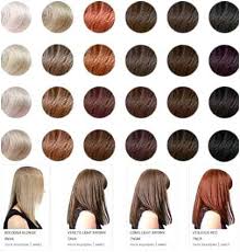Loreal Inoa Hair Colour Shades Chart Bedowntowndaytona Com