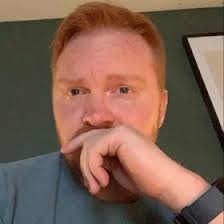 Matt Hedrick (matthias1993) — Perfil