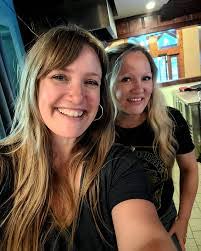 Kellie Monroe's Instagram, Twitter & Facebook