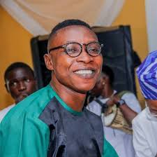 Adekusile Damilola Daniel