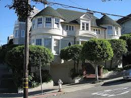 Mrs Doubtfire House Mrs Doubtfire House House San Francisco Houses