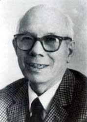 Famous People in Geology and Speleology