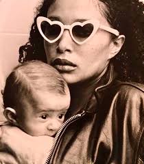 Peggy Anne “Donyale Luna” Freeman (1945-1979)