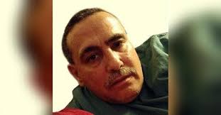 Christopher Candelaria Obituary