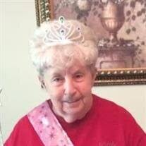 Linda Westbrook Veal Obituary