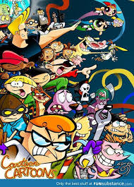 Quietly Sobbing Funsubstance Old Cartoon Network Old Cartoons Cool Cartoons