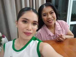 Congratulations to Lindy