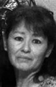 Grace Cano Obituary (1964