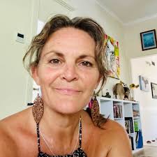 When Penelope did her first workshop with members of Sydney Symphony  Orchestra in 2024 she said to us afterwards "For the first time I finally  believe in the possibility that I could