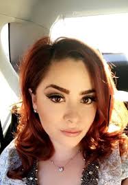 Spanish styled bridesmaids