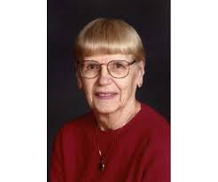 Helen Leggett Obituary (1928