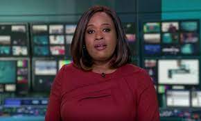 Since the itv network began, independent television news limited (itn) has held the contract to produce national and international news for it. Itv News Reader Charlene White Hits Out At Vile Trolls After Not Wearing A Poppy Live On Air Daily Mail Online
