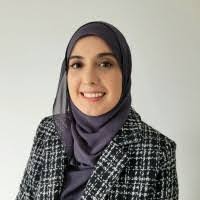 Ayesha Ansari's Instagram, Twitter & Facebook