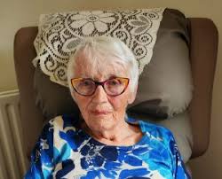 Edward Clasby, 6 Bachelors Walk, Ballina, Co. Mayo and formerly of  Ballinderreen, Co. Galway