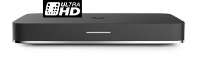 Only recently has this become an issue. Gigatv Cable Box Fur Brillantes Tv Entertainment Vodafone