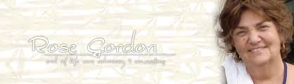 ABOUT ROSE GORDON
