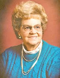 Christine Iona (Bates) Gilmour Obituary