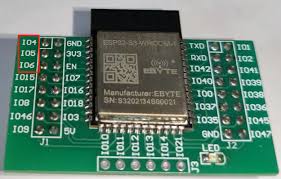 小智AI音箱制作——掉坑记- chengxin868 - 博客园