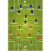 Uefa nations league match portugal vs france 14.11.2020. 1