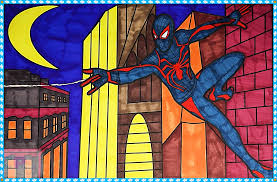 This spiderman coloring pages article contains affiliate links. Coloring Book Pdf Download