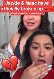 The official breakup💔#jfigs #jackieisaac #breakup #brokeup #isaacmadeulook  #sadvideo #mustwatchthis