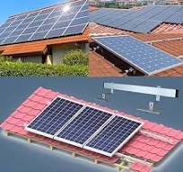 Amazon.com: Solar Panel Mounting Bracket Kit to Metal Roof ...