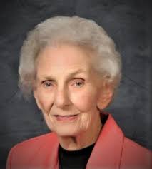 Dorothy "Dot" Carter Obituary January 18, 2022