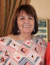 Obituary information for Nancy Marie Grissom